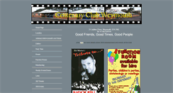 Desktop Screenshot of centenaryclubweymouth.com